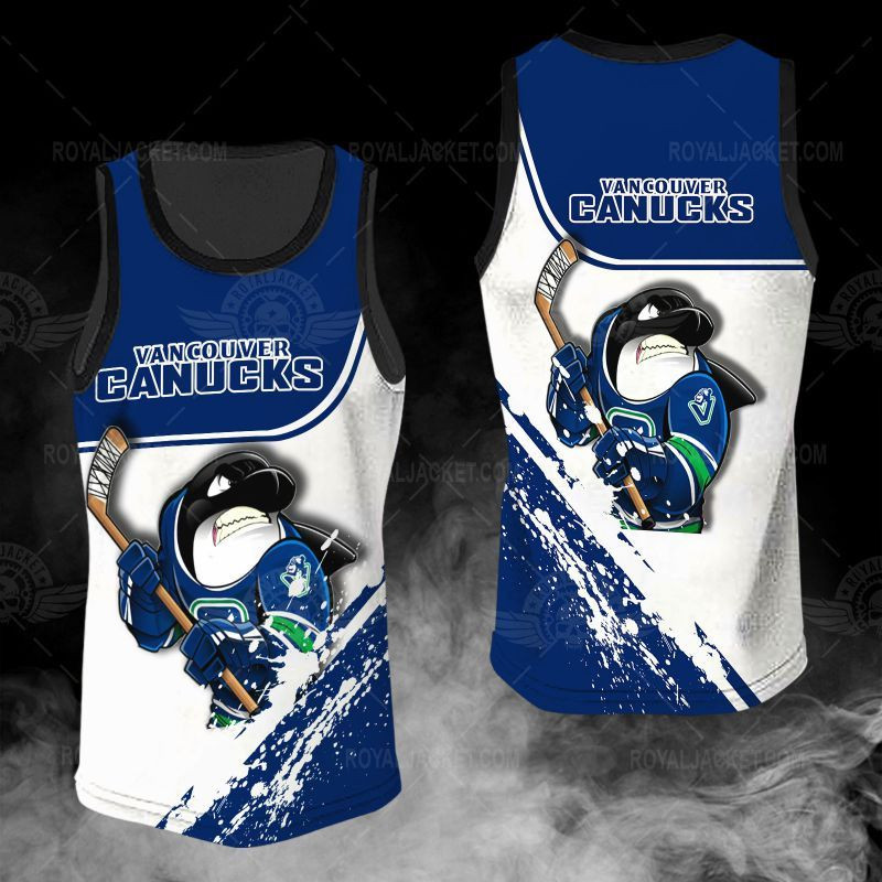Vancouver Canucks Printing T-Shirt, Polo, Hoodie, Zip, Bomber 3139