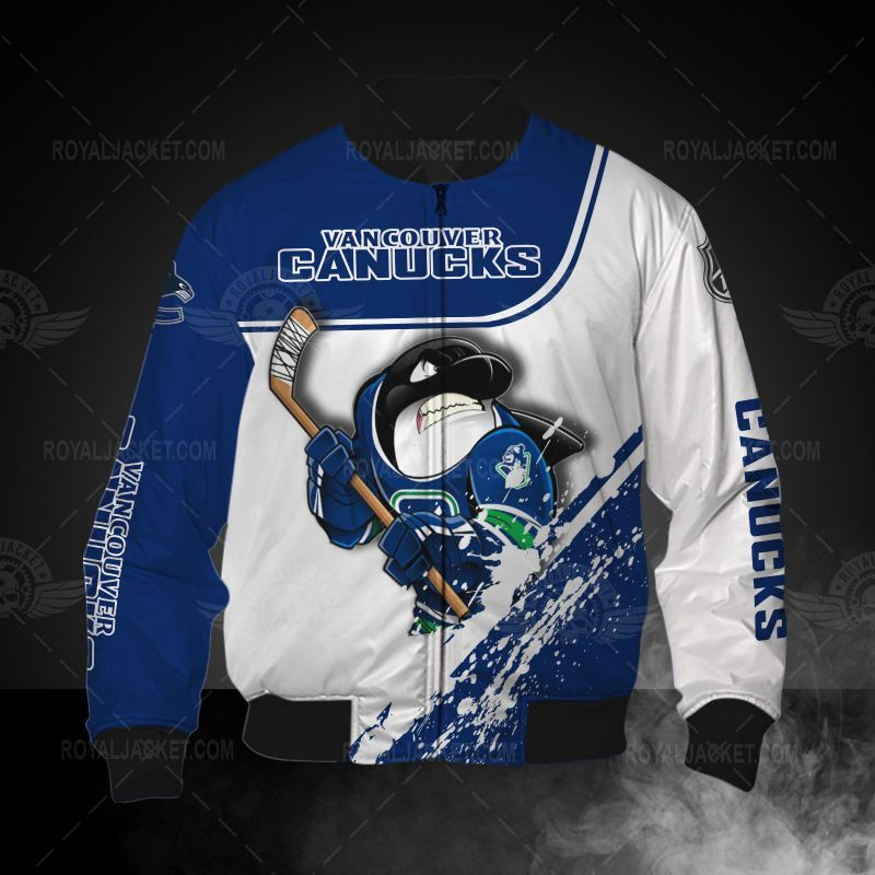 Vancouver Canucks Printing T-Shirt, Polo, Hoodie, Zip, Bomber 3139