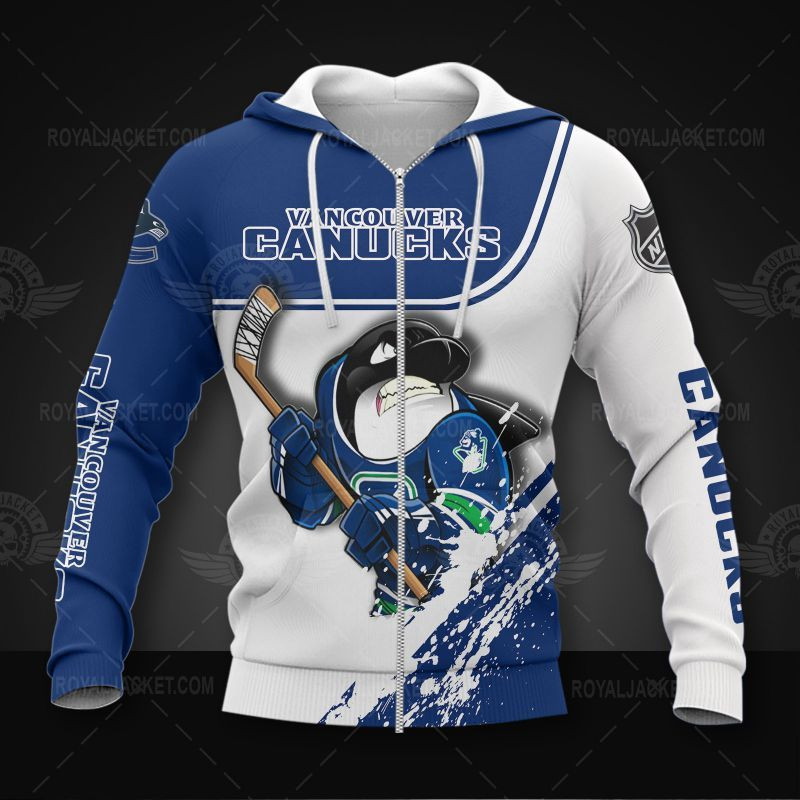 Vancouver Canucks Printing T-Shirt, Polo, Hoodie, Zip, Bomber 3139