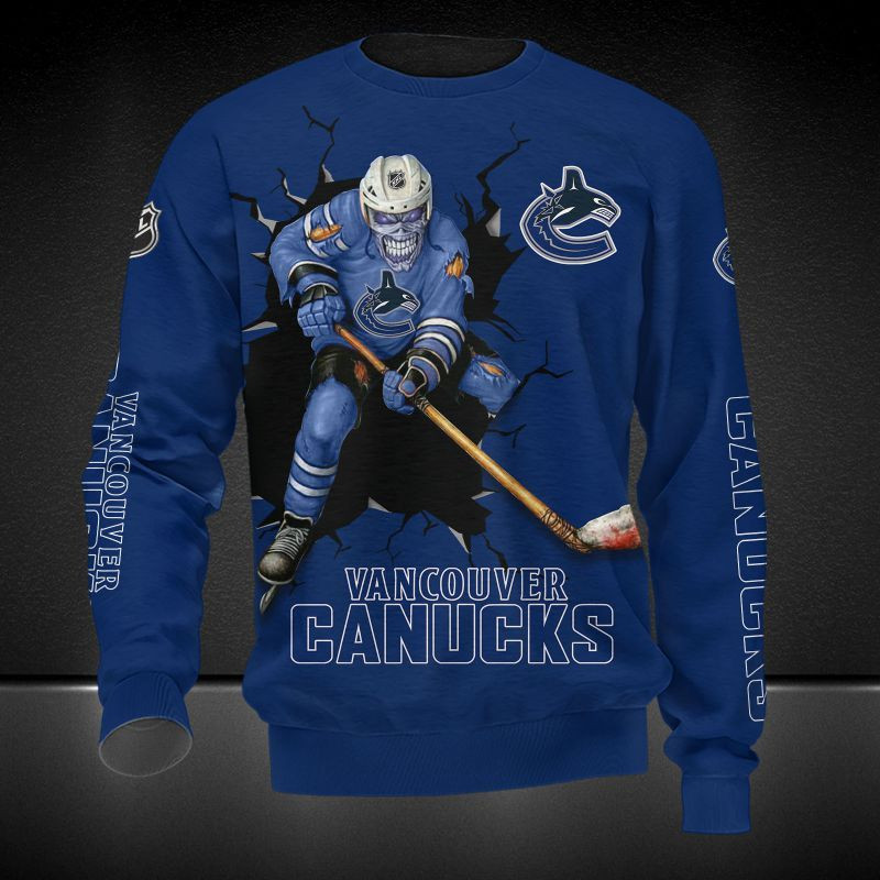 Vancouver Canucks Printing T-Shirt, Polo, Hoodie, Zip, Bomber 3467