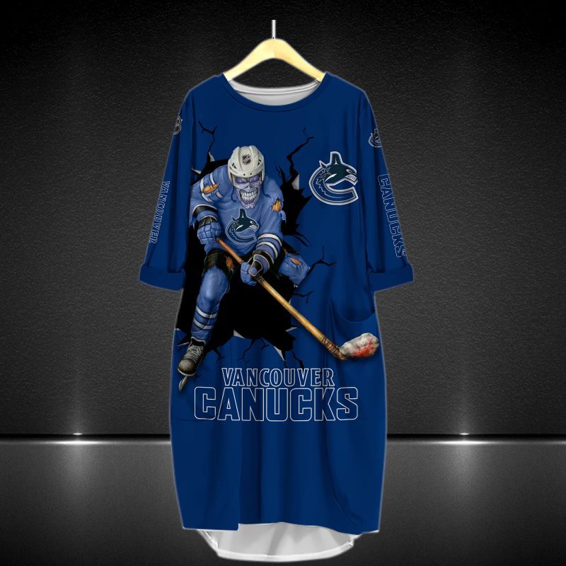 Vancouver Canucks Printing T-Shirt, Polo, Hoodie, Zip, Bomber 3467