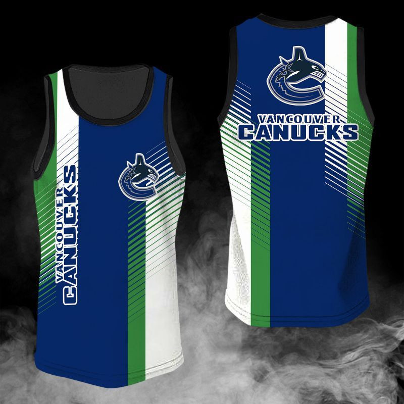 Vancouver Canucks Printing T-Shirt, Polo, Hoodie, Zip, Bomber 7043