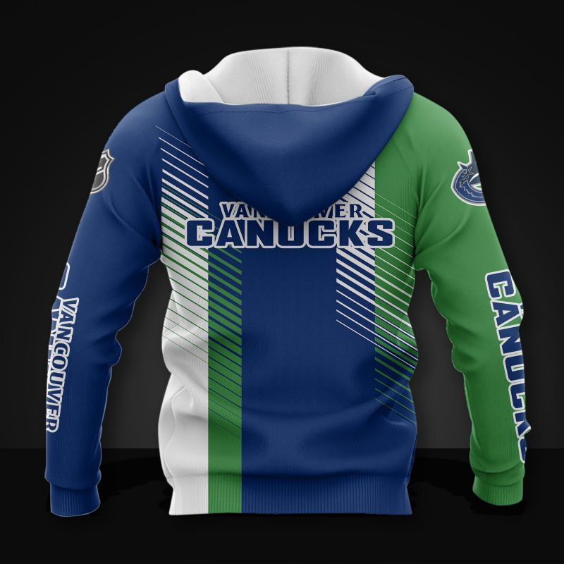 Vancouver Canucks Printing T-Shirt, Polo, Hoodie, Zip, Bomber 7043