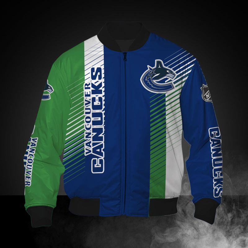 Vancouver Canucks Printing T-Shirt, Polo, Hoodie, Zip, Bomber 7043