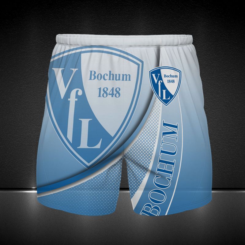 VfL Bochum Printing T-Shirt, Polo, Hoodie, Zip, Bomber 8302