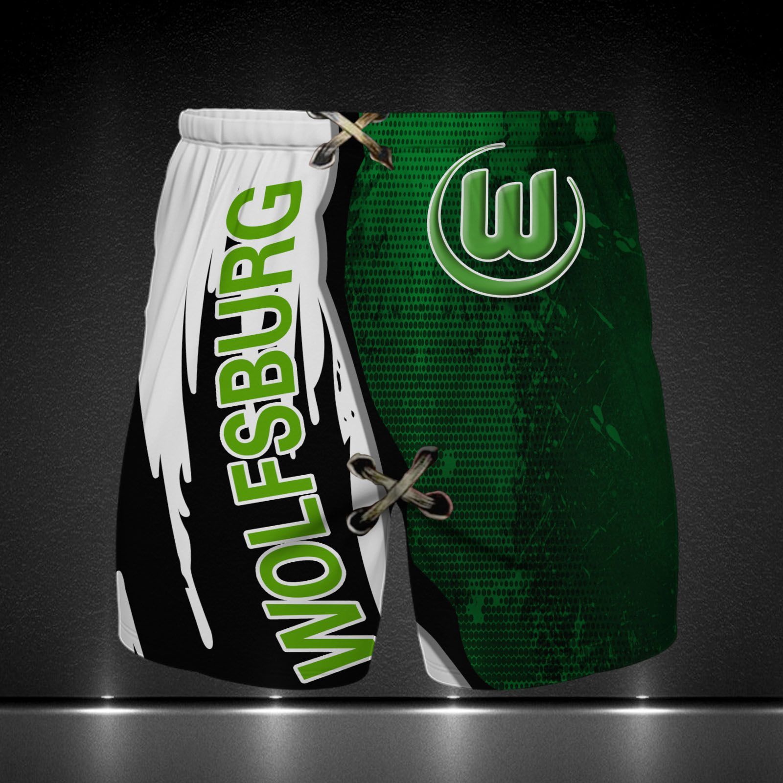 VfL Wolfsburg Printing T-Shirt, Polo, Hoodie, Zip, Bomber 9219