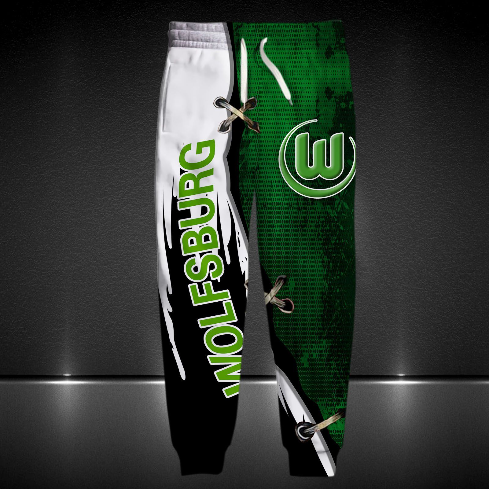 VfL Wolfsburg Printing T-Shirt, Polo, Hoodie, Zip, Bomber 9219