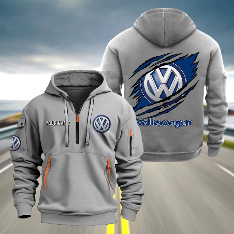 Volkswagen Heavy Hoodie