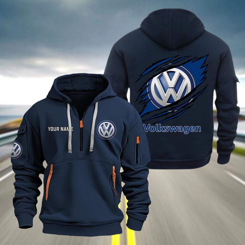 Volkswagen Heavy Hoodie