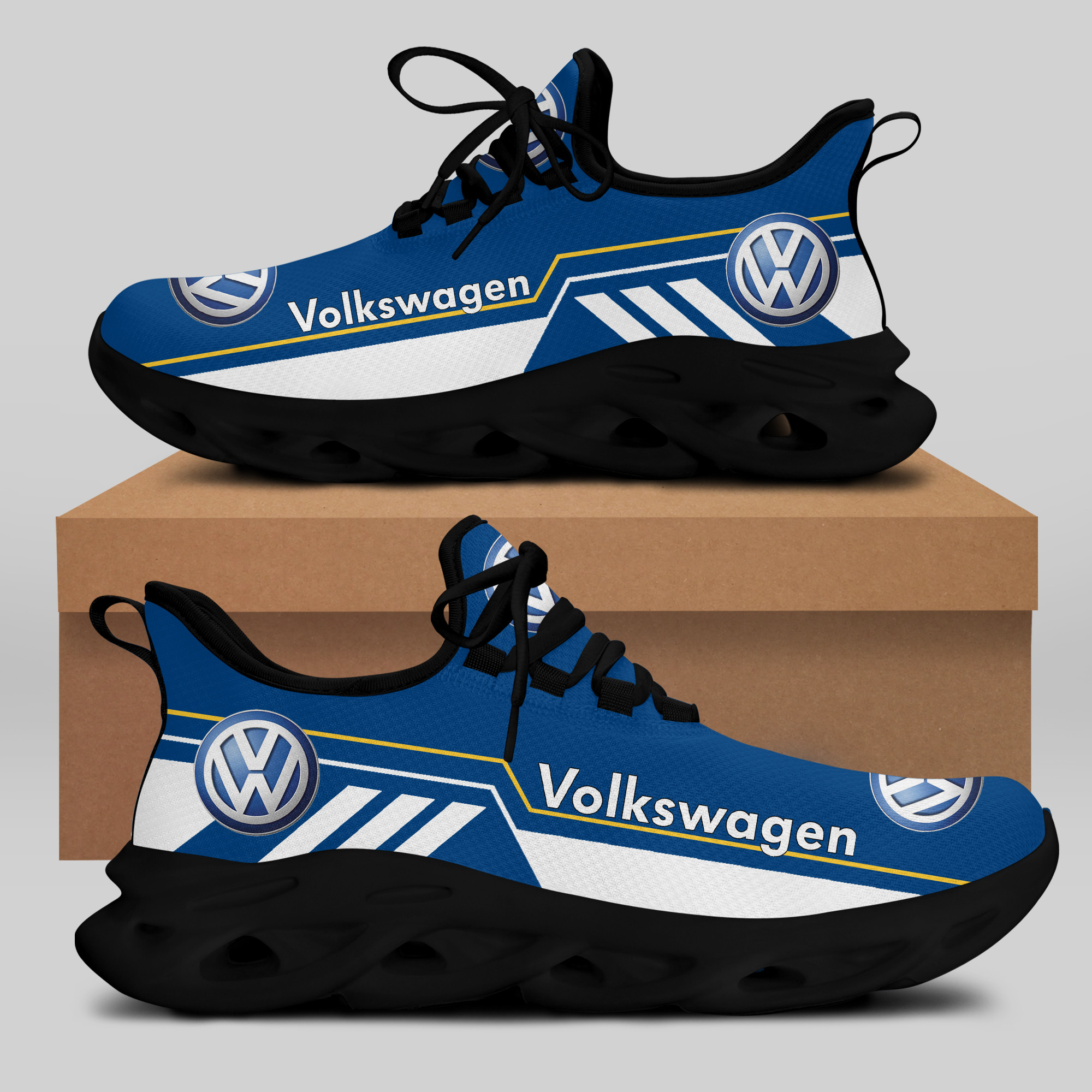 Volkswagen Sneakers RUNNING SHOES VER 11