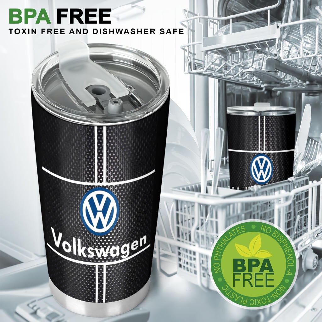 Volkswagen Tumbler V4