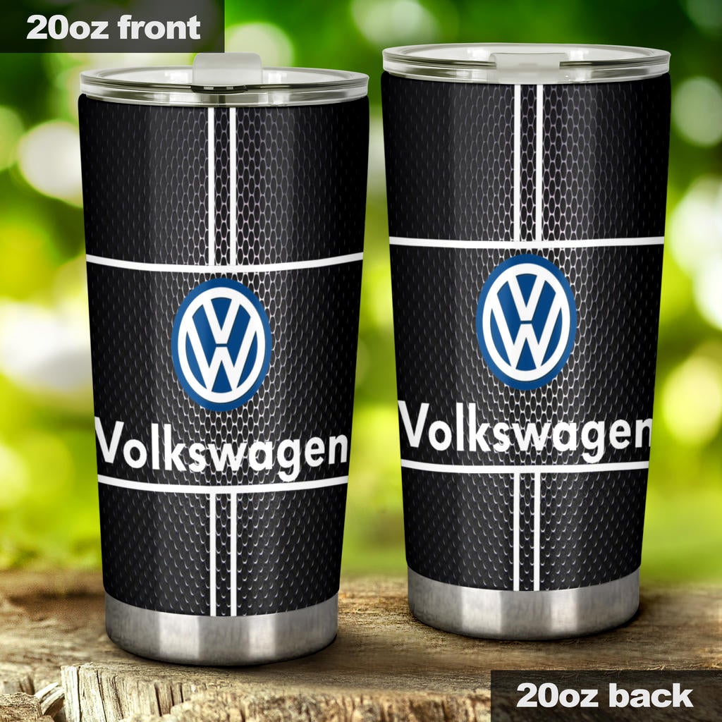 Volkswagen Tumbler V4