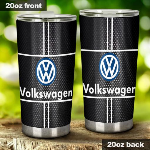 Volkswagen Tumbler V4