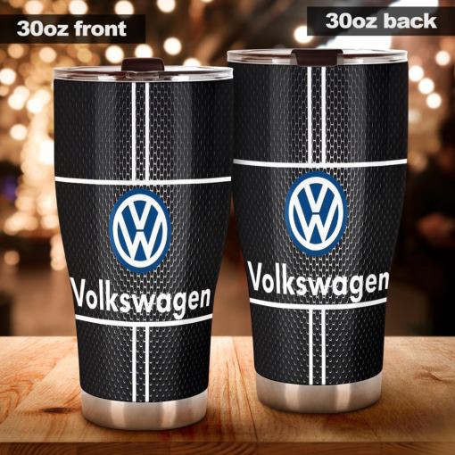 Volkswagen Tumbler V4