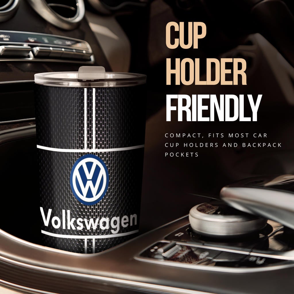 Volkswagen Tumbler V4