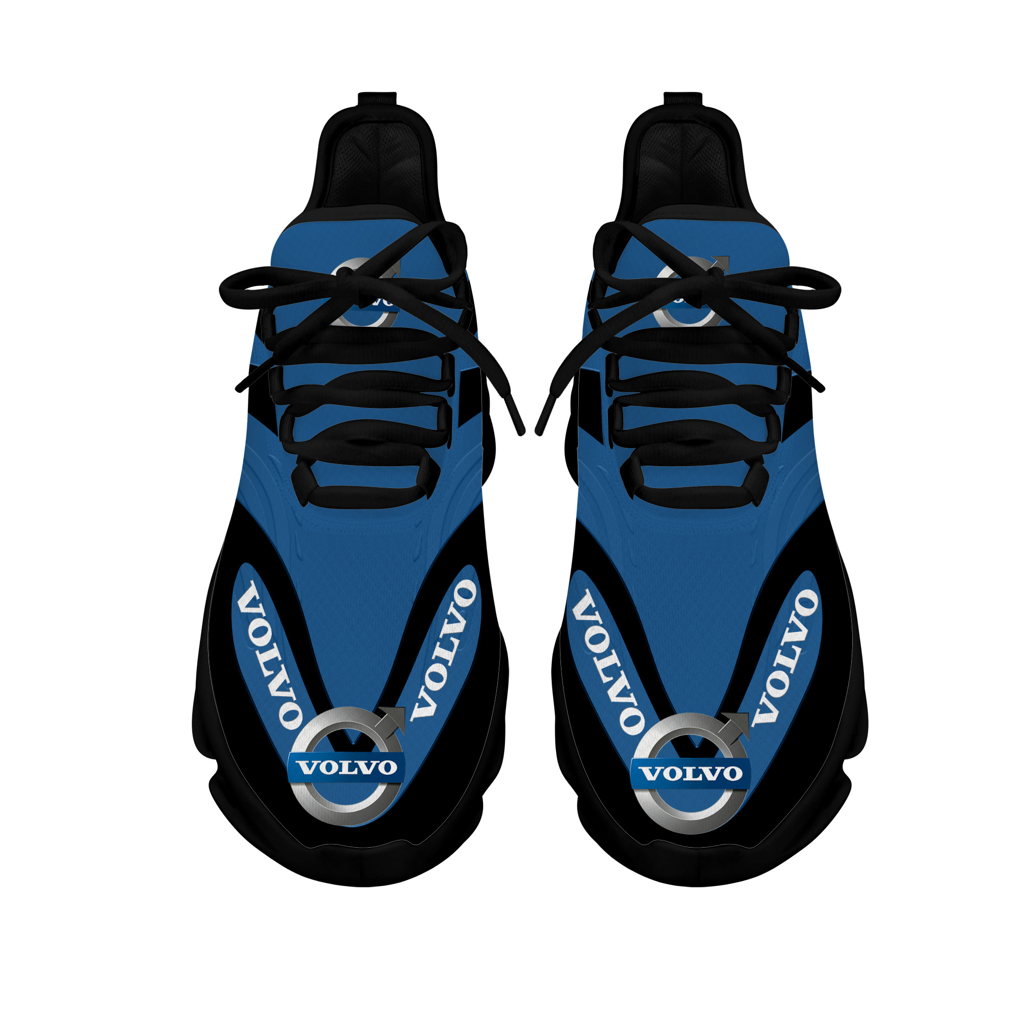 Volvo Running Shoes