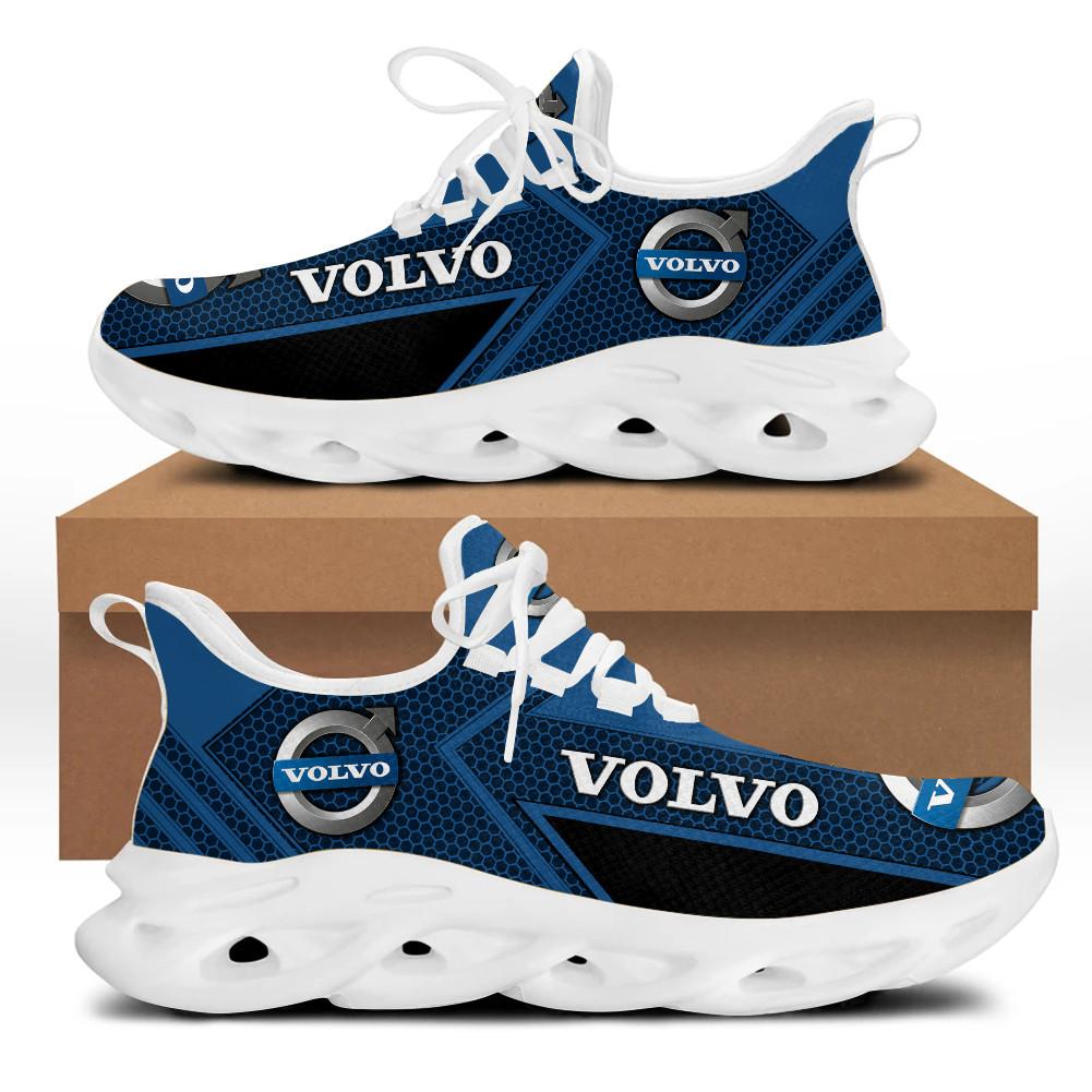 Volvo Running Shoes