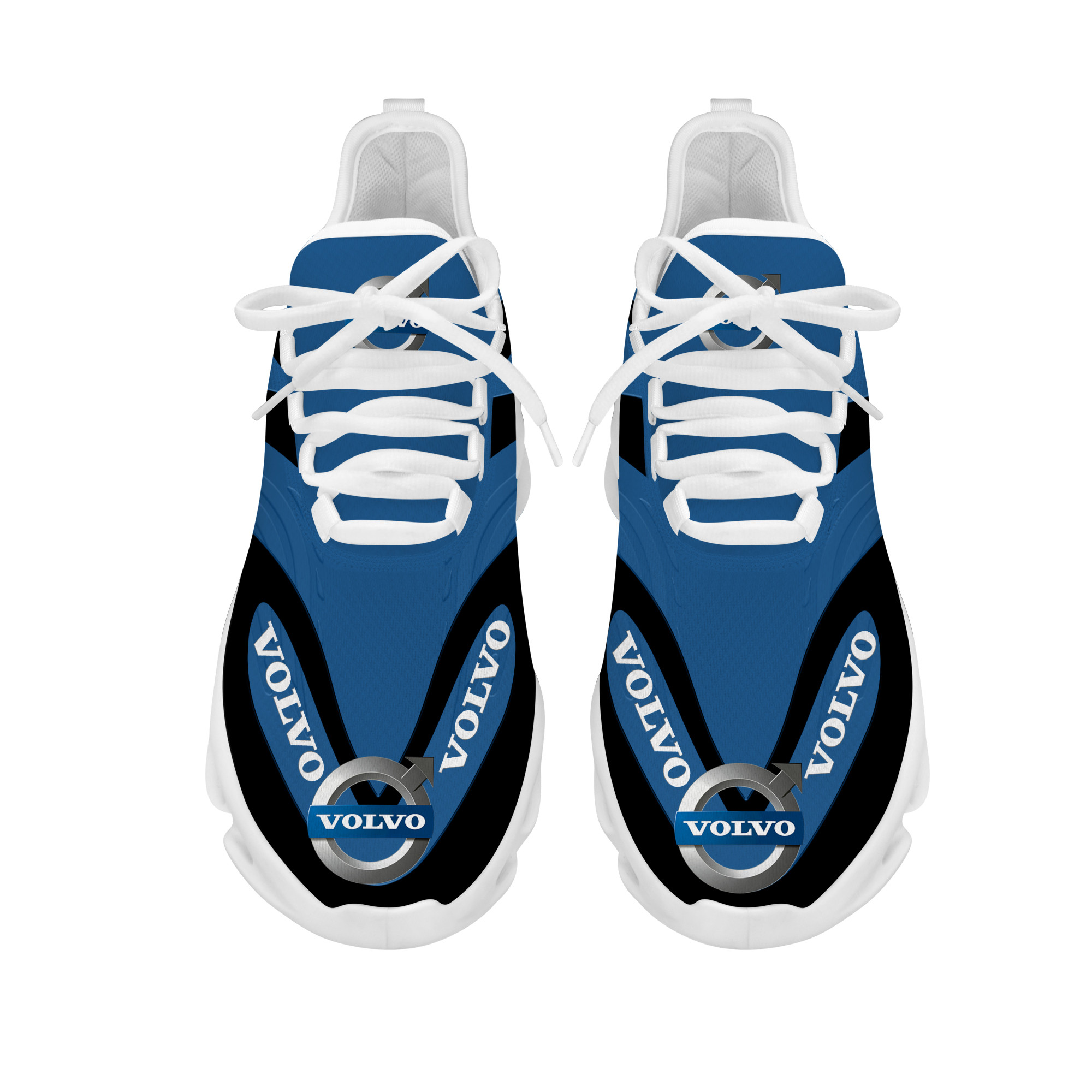 Volvo Running Shoes