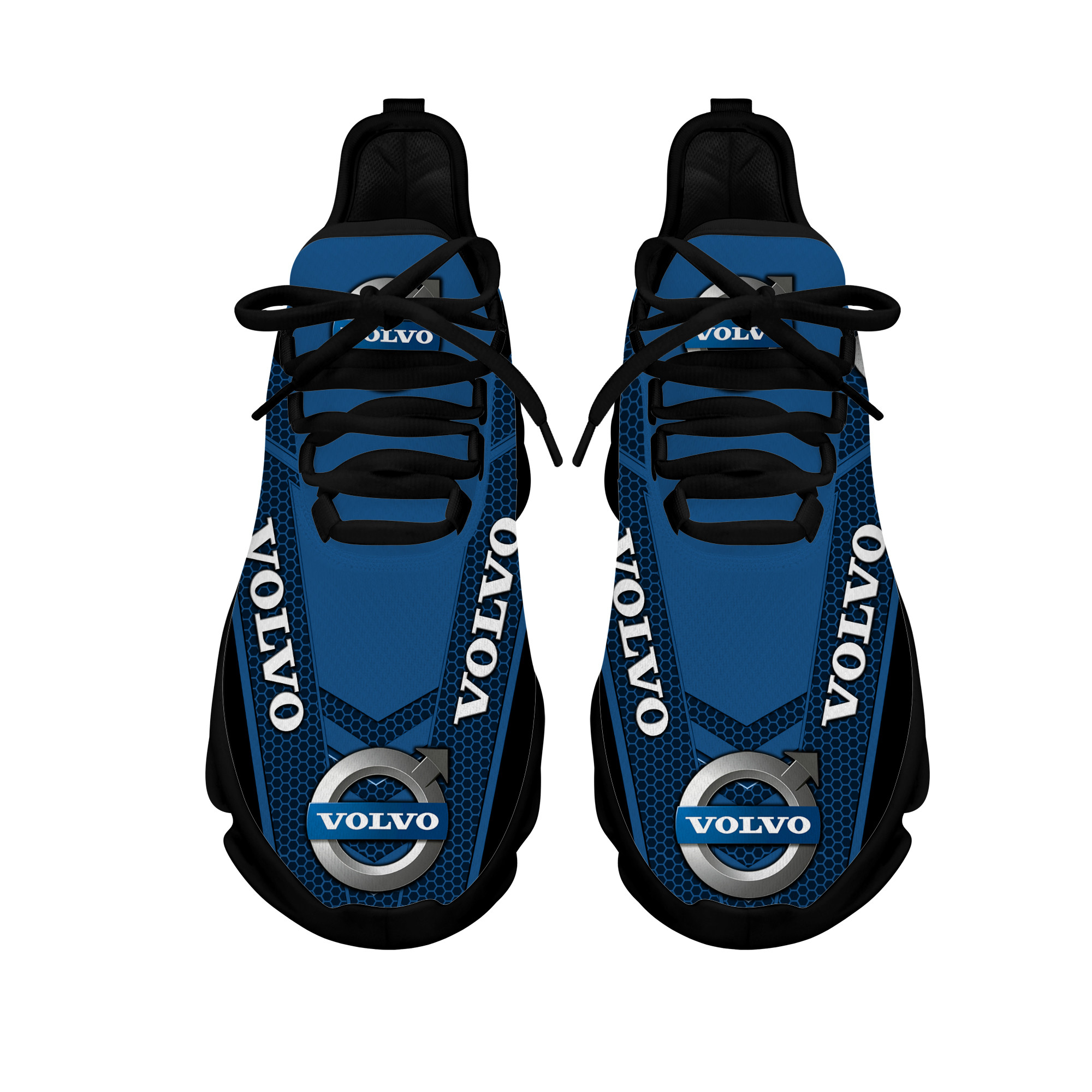 Volvo Running Shoes