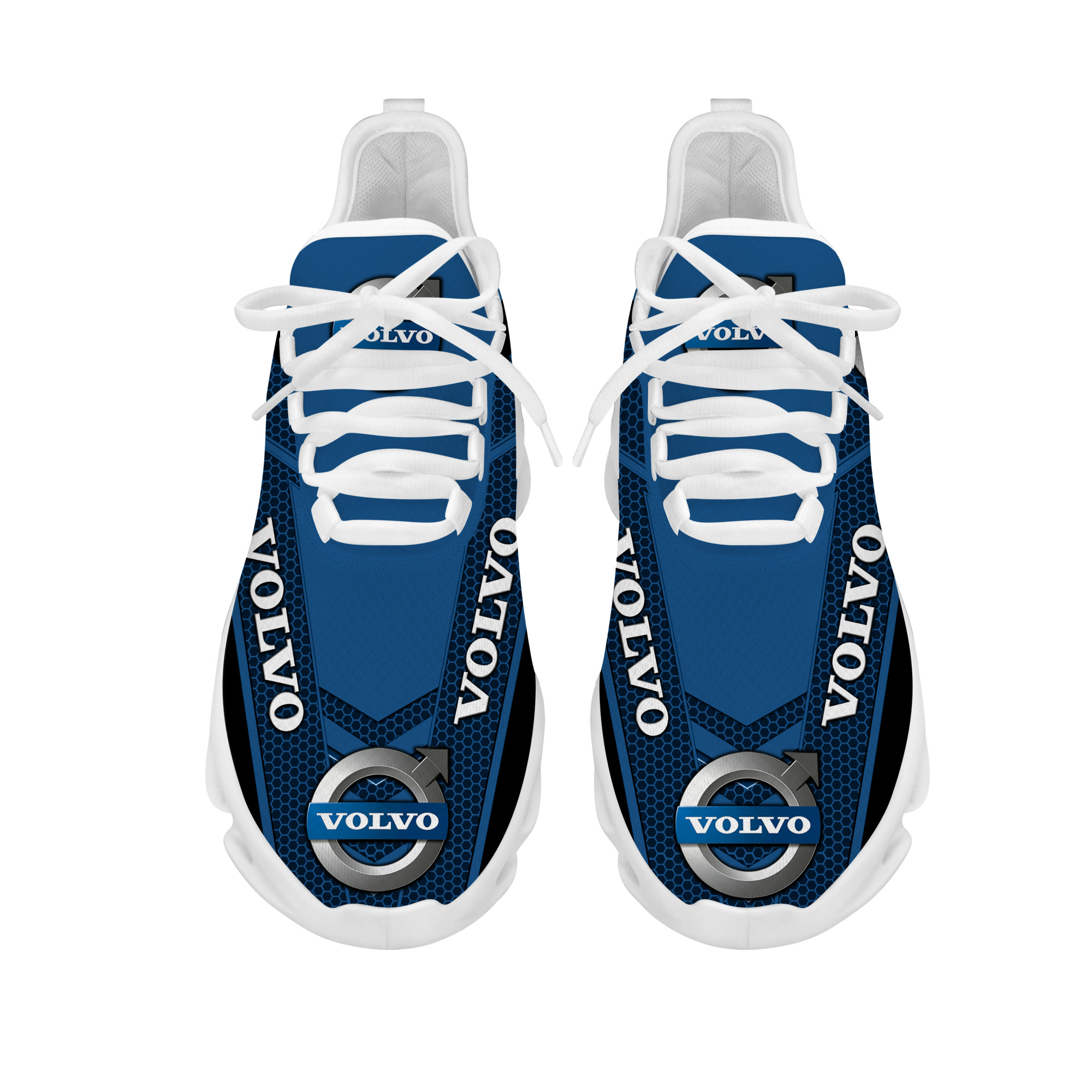 Volvo Running Shoes