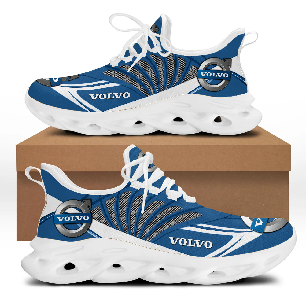 Volvo Running Shoes