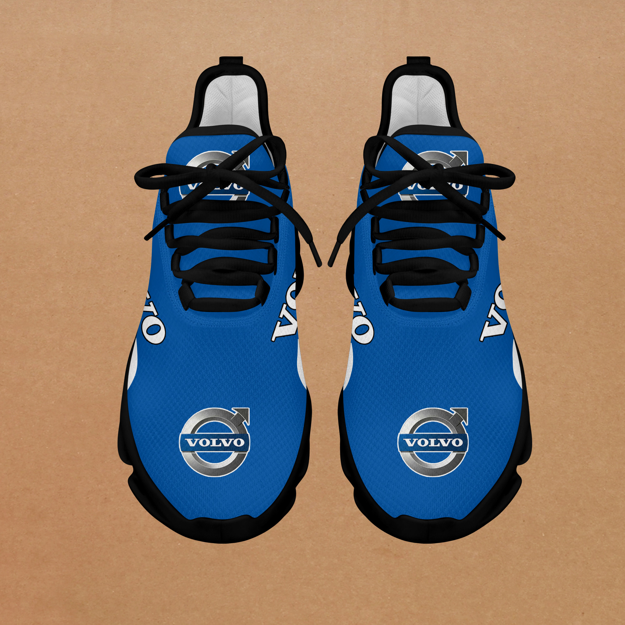 VOLVO SNEAKERS RUNNING SHOES Ver 12