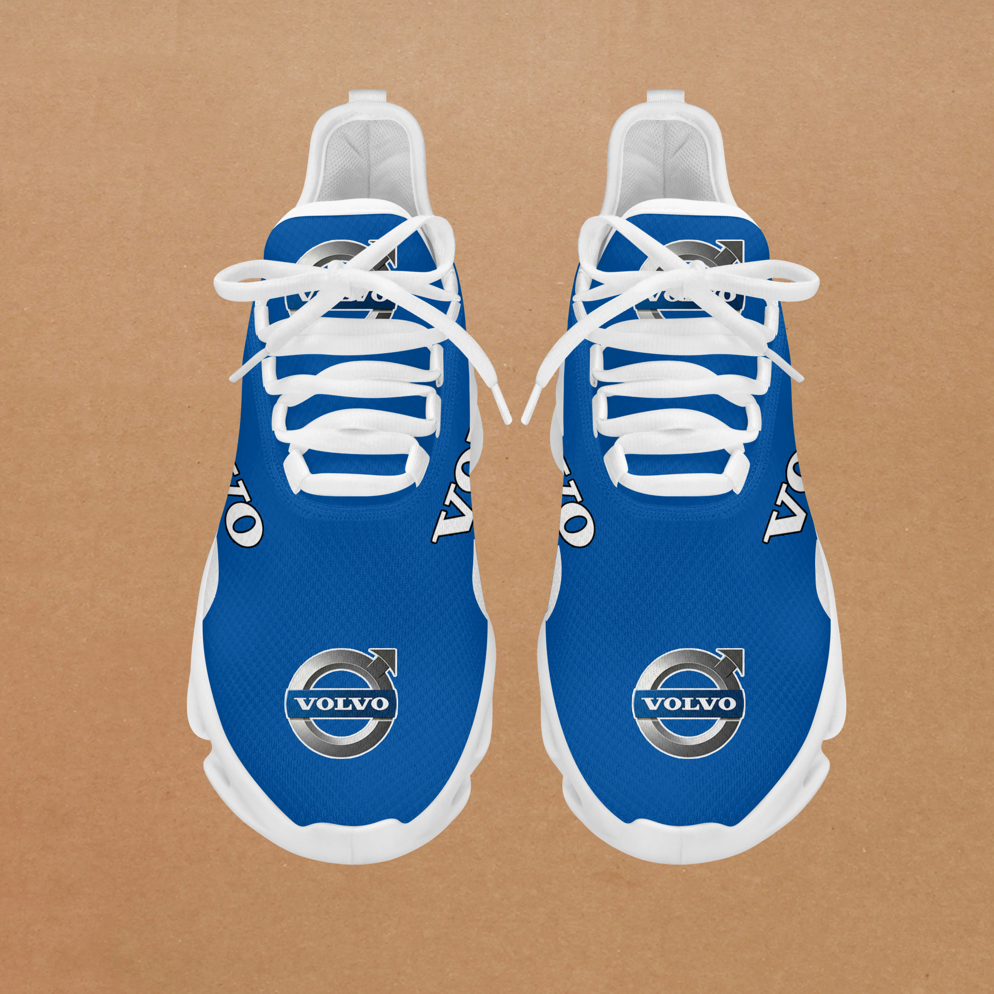 VOLVO SNEAKERS RUNNING SHOES Ver 12
