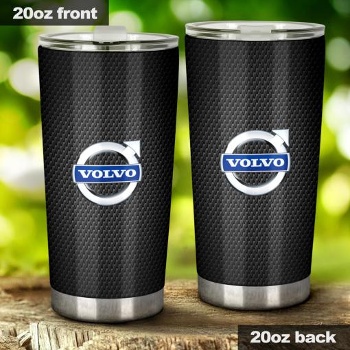Volvo Tumbler MCM