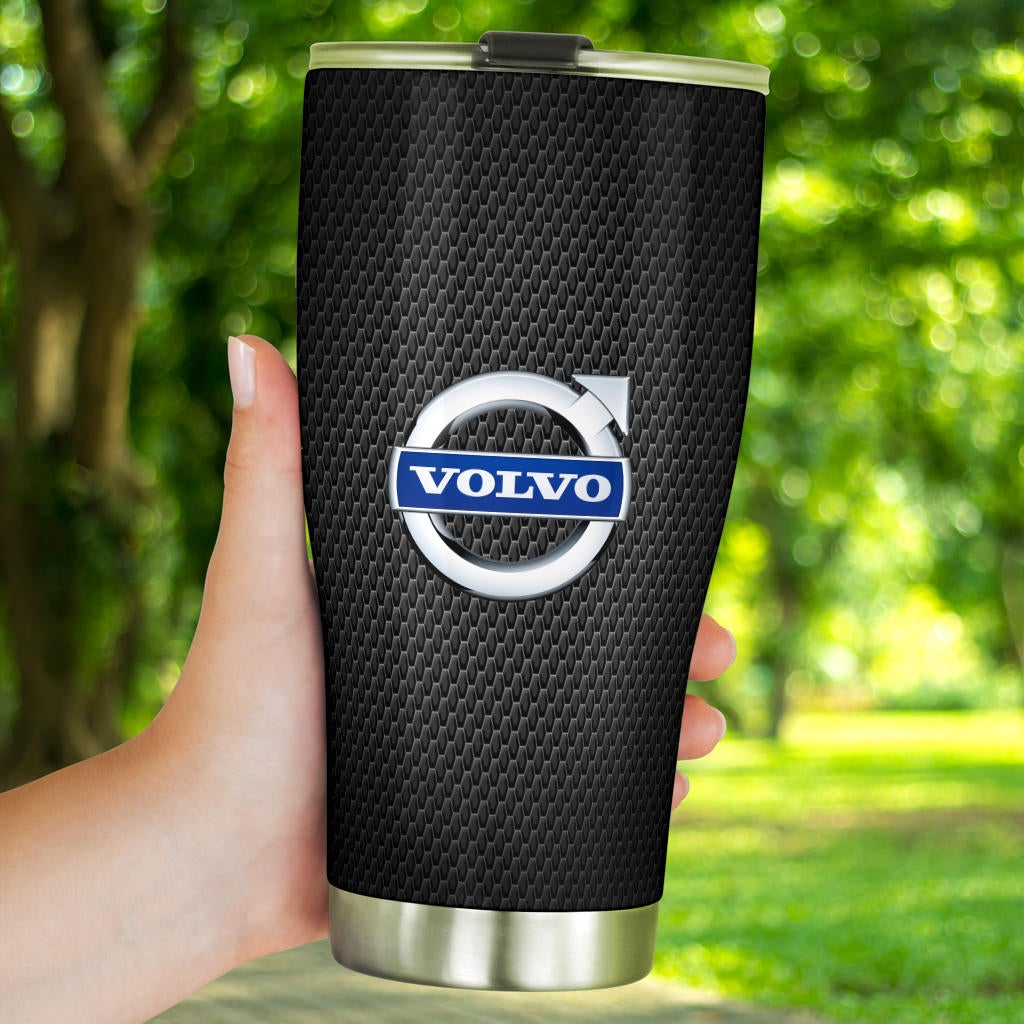 Volvo Tumbler MCM