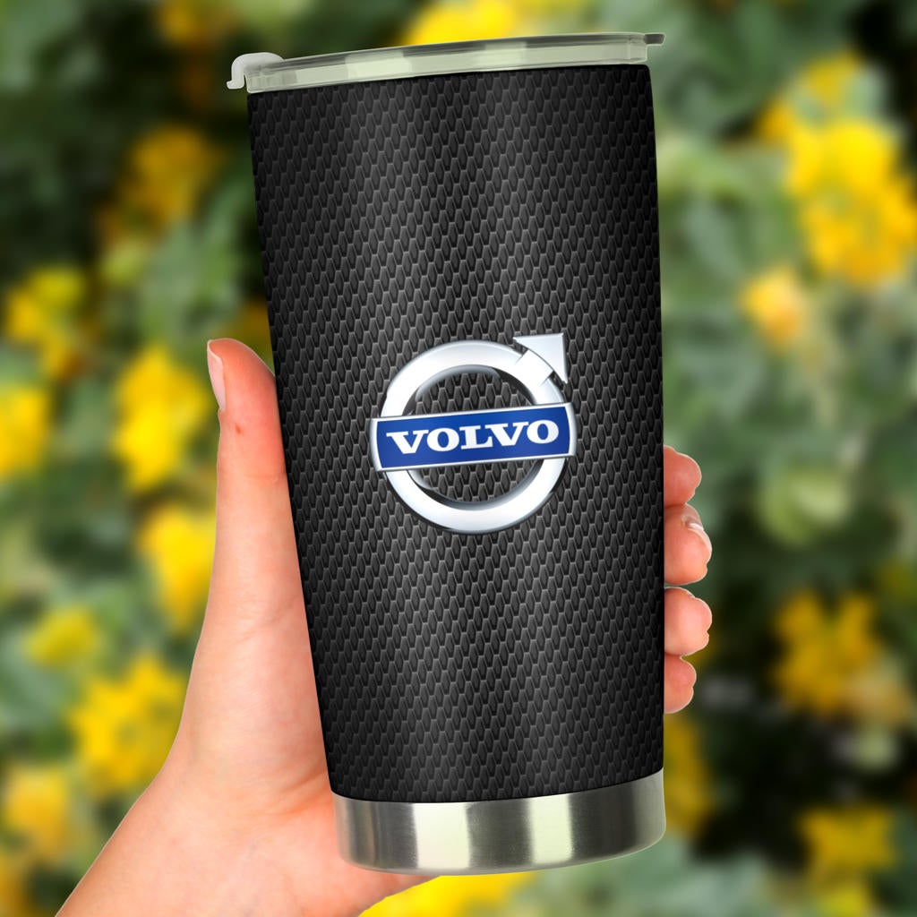 Volvo Tumbler MCM