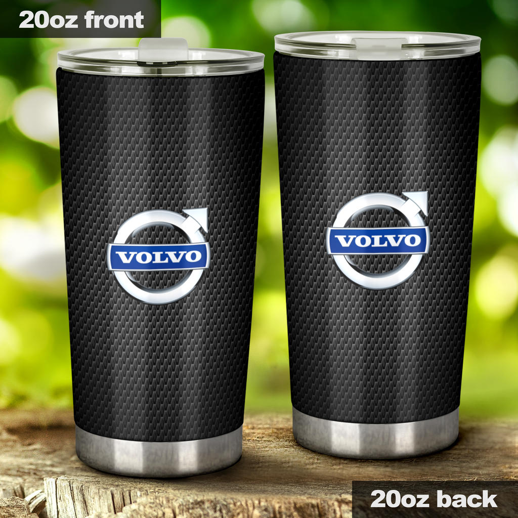 Volvo Tumbler MCM