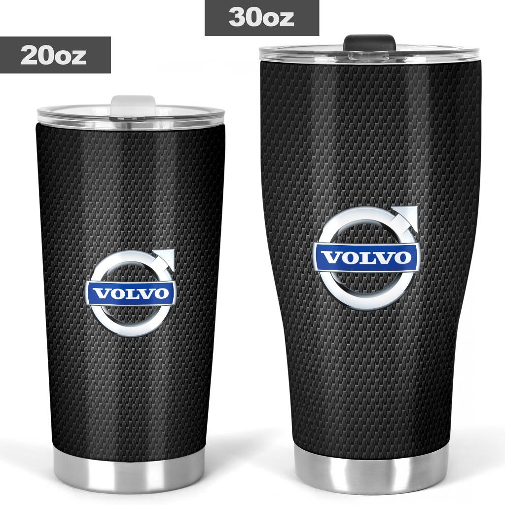 Volvo Tumbler MCM