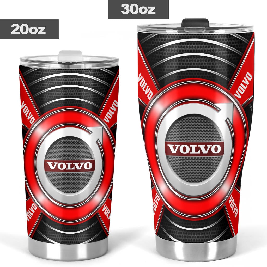 Volvo Tumbler V3