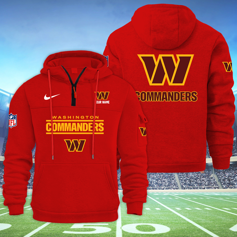 VUNLPC29946 WAS Heavy Hoodie