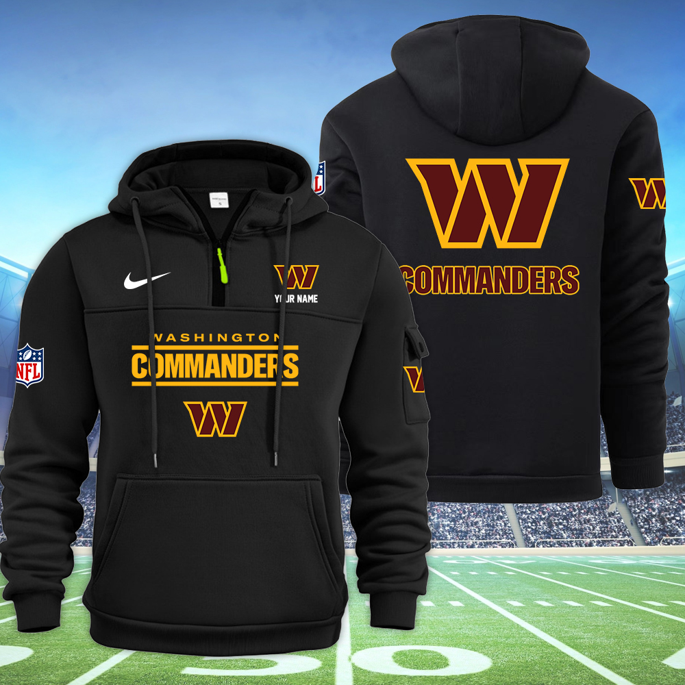 VUNLPC29946 WAS Heavy Hoodie