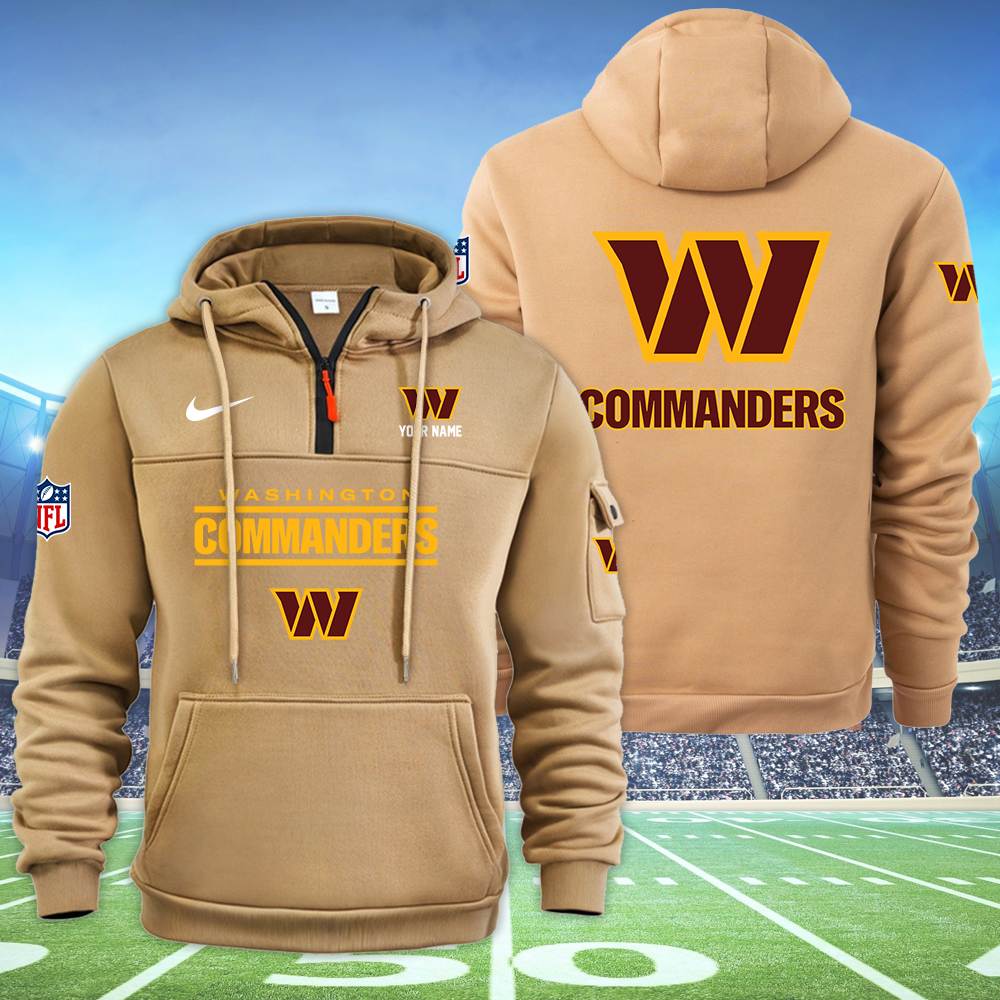 VUNLPC29946 WAS Heavy Hoodie