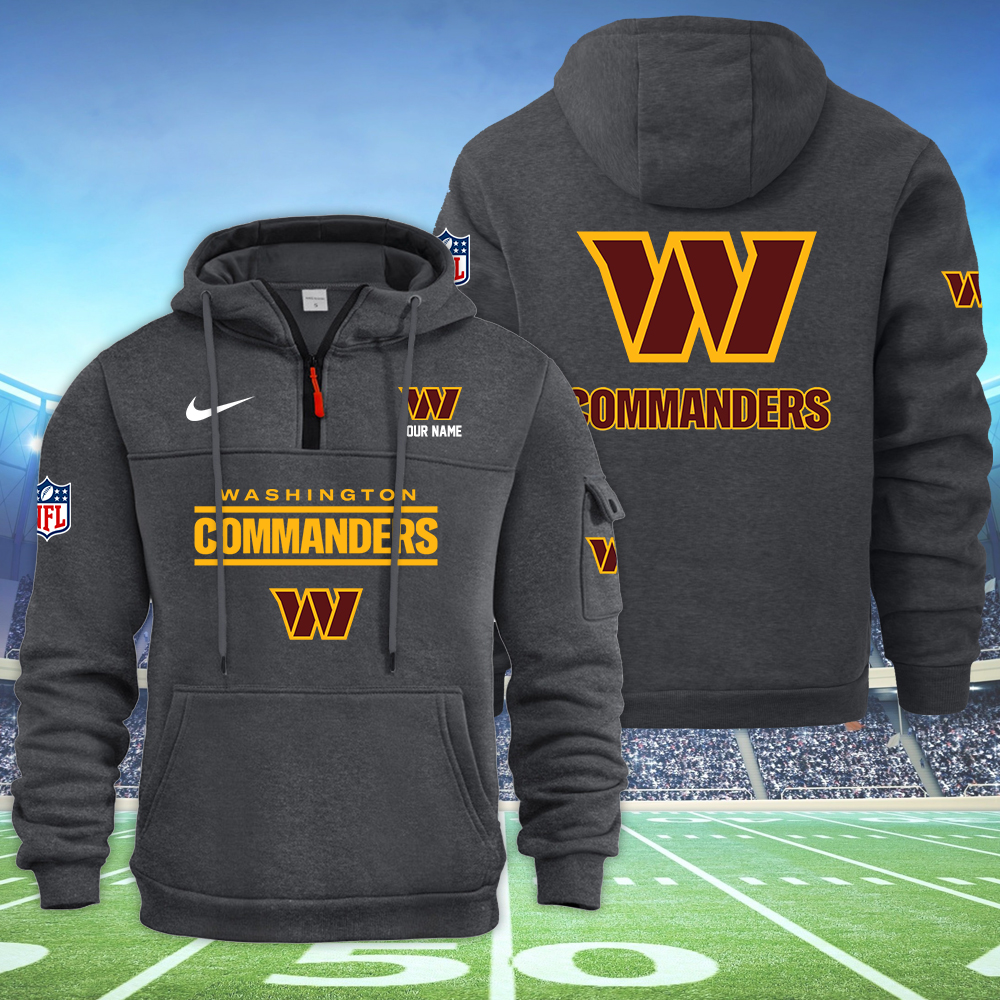 VUNLPC29946 WAS Heavy Hoodie