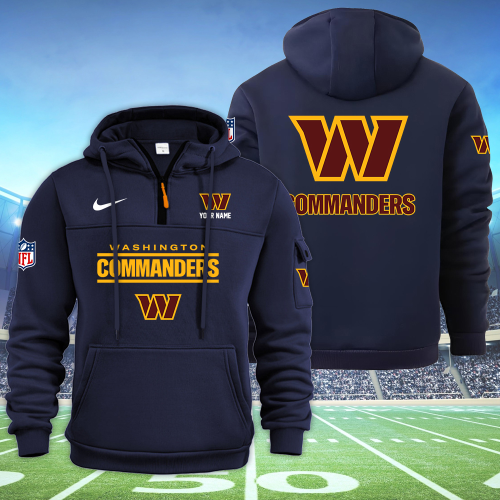 VUNLPC29946 WAS Heavy Hoodie