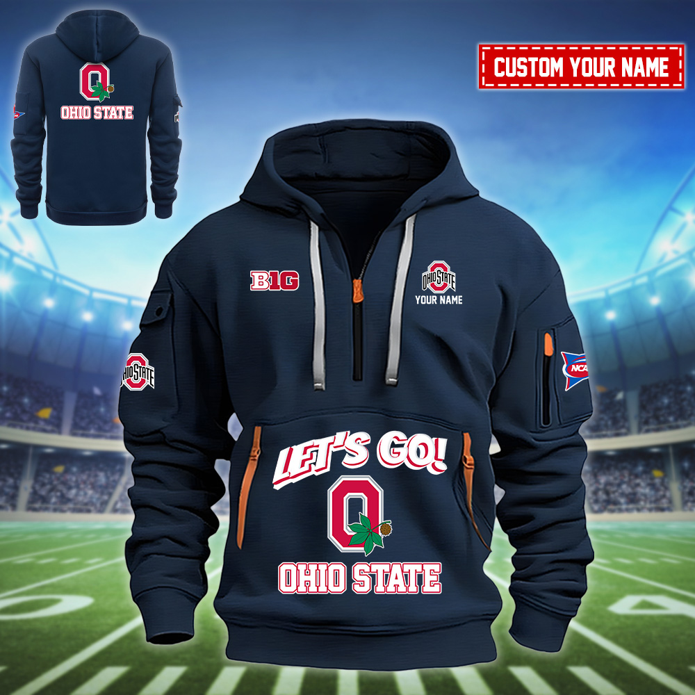 VYSNVM12316Ohi Heavy Hoodie