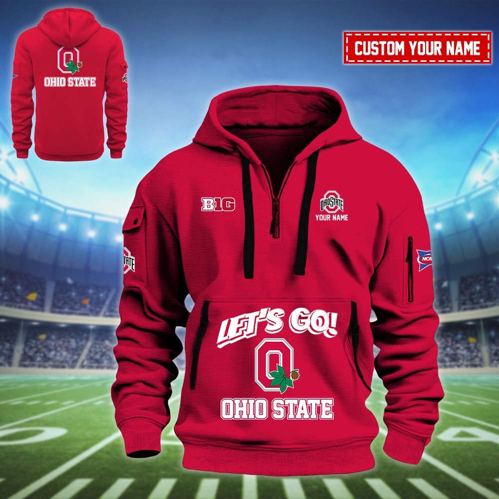 VYSNVM12316Ohi Heavy Hoodie