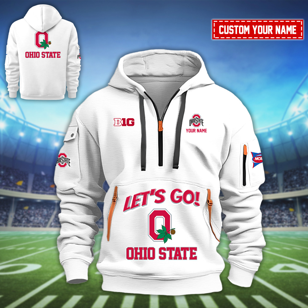 VYSNVM12316Ohi Heavy Hoodie