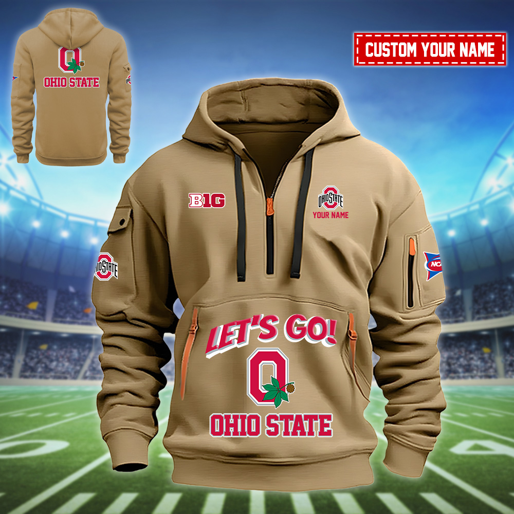 VYSNVM12316Ohi Heavy Hoodie