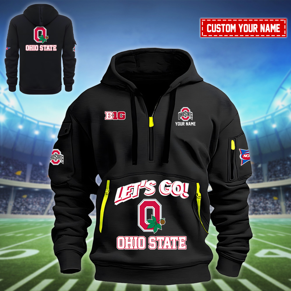 VYSNVM12316Ohi Heavy Hoodie