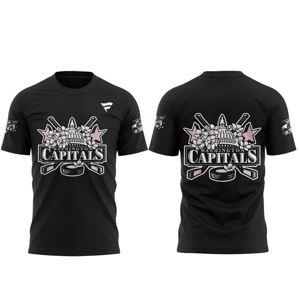 washington capitals cherry blossom 2026 shirt 4979 m3lh2