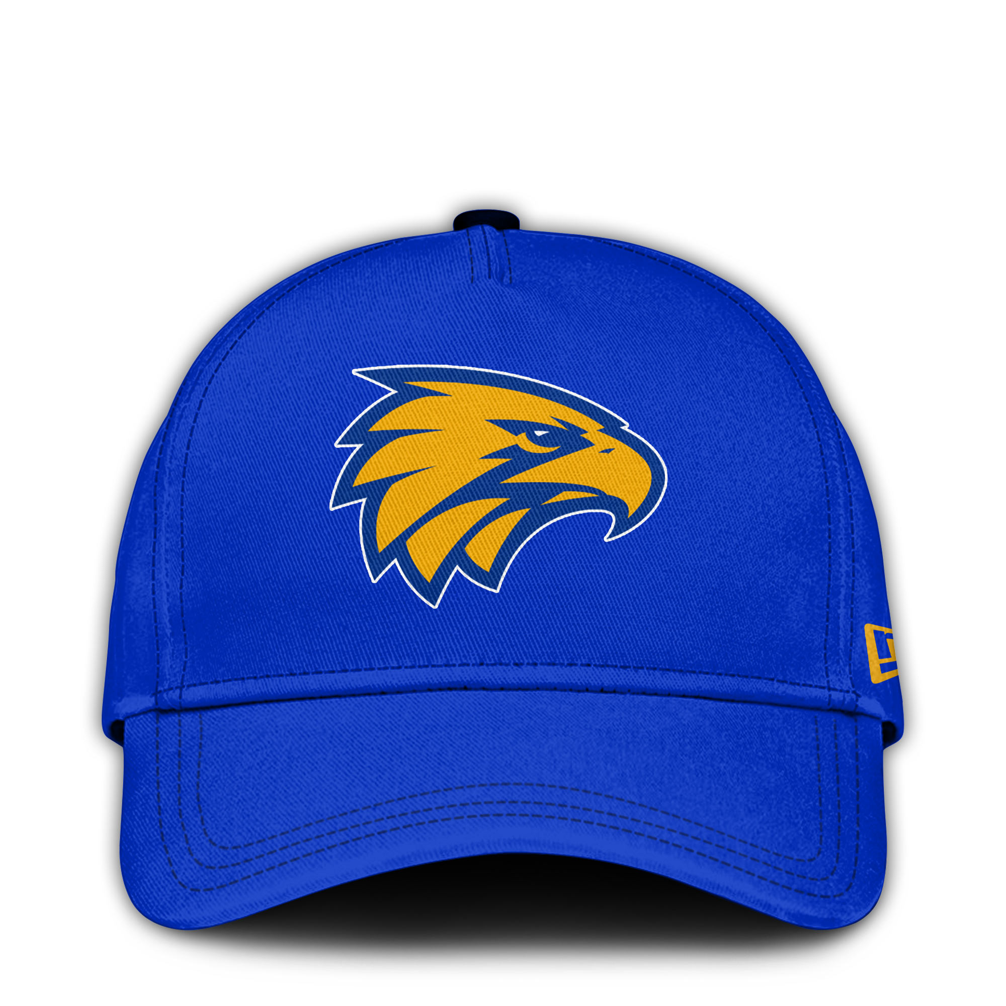 West Coast Eagles Thank You For The Memories Tee