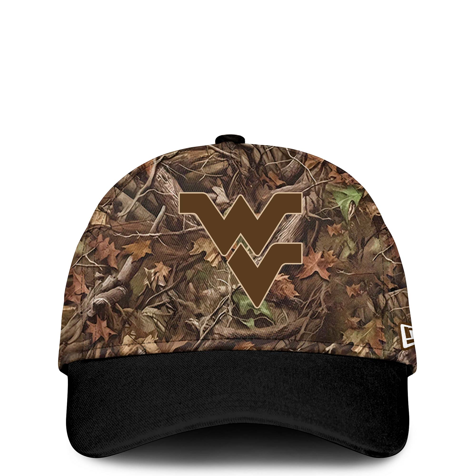 West Virginia Mountaineers x Hunting Hoodie