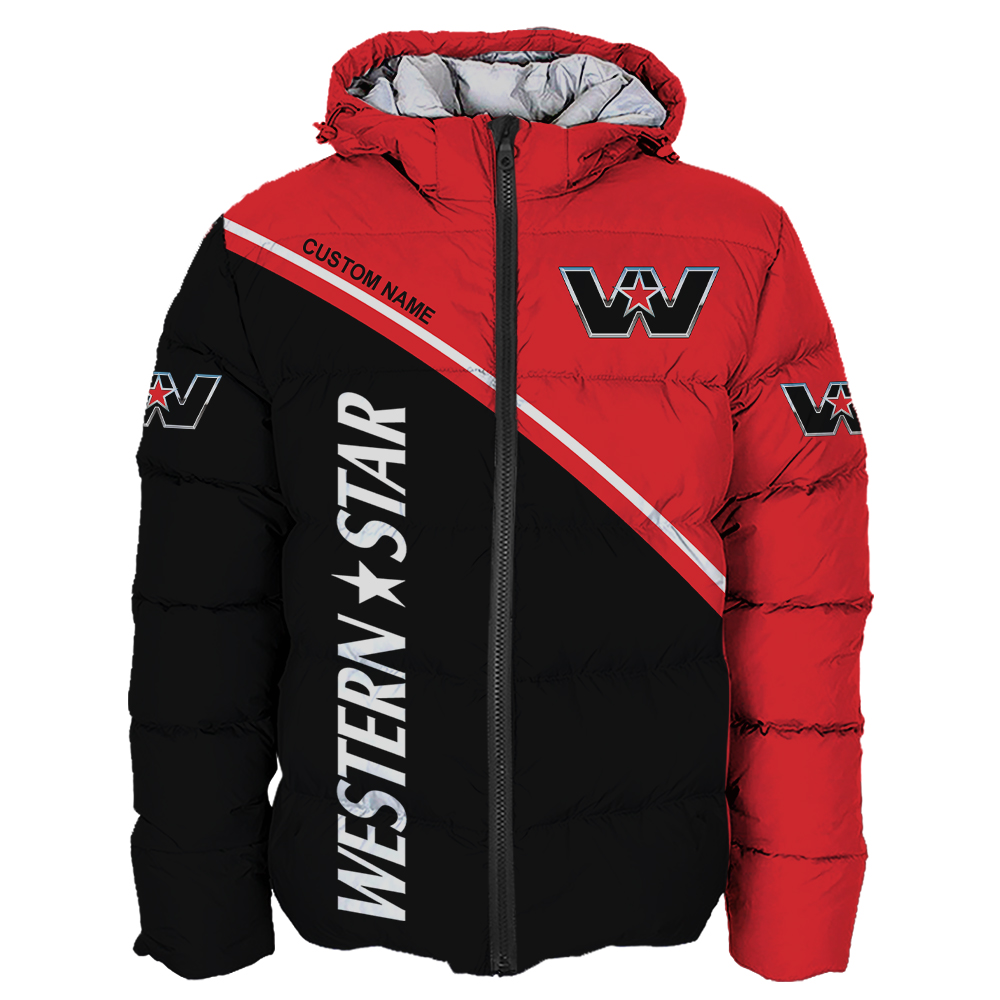 Wester Star Full Printing T-Shirt, Hoodie, Zip, Bomber, Hawaiian Shirt