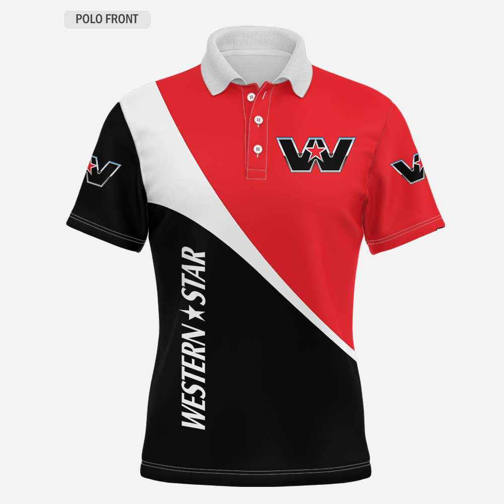 Wester Star Full Printing T-Shirt, Hoodie, Zip, Bomber, Hawaiian Shirt