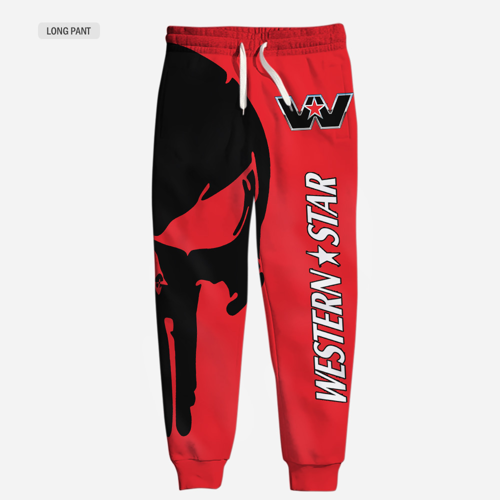 Wester Star Full Printing T-Shirt, Hoodie, Zip, Bomber, Hawaiian Shirt