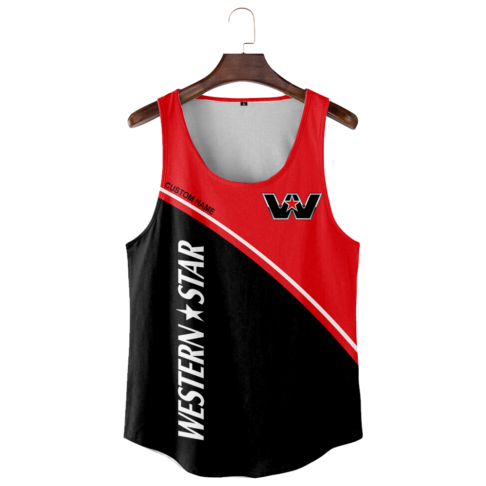 Wester Star Full Printing T-Shirt, Hoodie, Zip, Bomber, Hawaiian Shirt